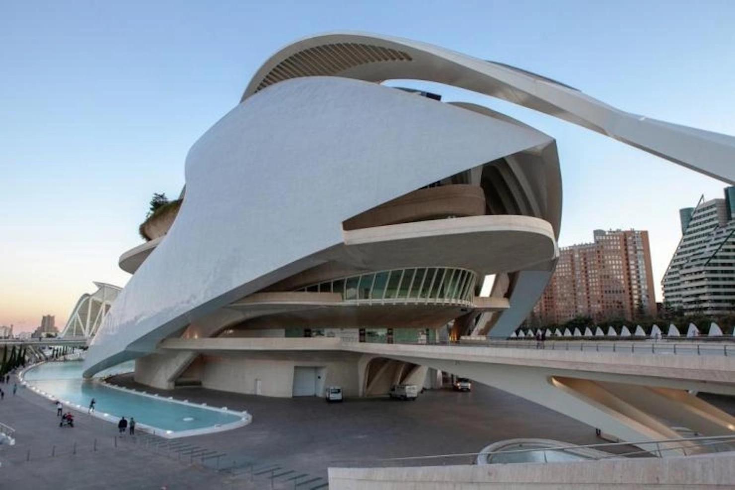 Master&Commander Hotel Valencia Exterior photo